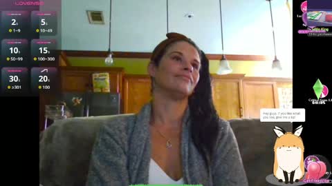 Snapshot of pixieluxxx chatting on 12, 5, 2026 PixieLuxXx online show from 12, 5, 2026