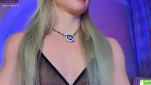 Emmy and Edward online show from 26, 3, 2026