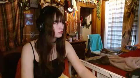 Izzy online show from 2, 4, 2026