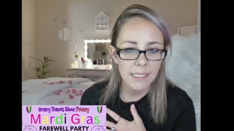 Lynn online show from 11, 12, 2024