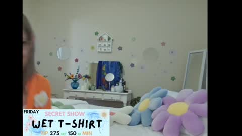 Lynn online show from 16, 1, 2025