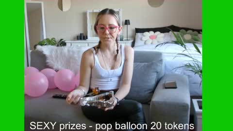 Lynn online show from 14, 2, 2025