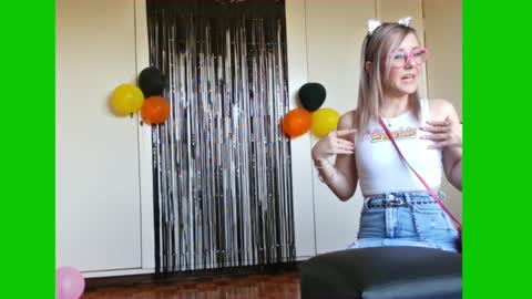 Lynn online show from 17, 2, 2025