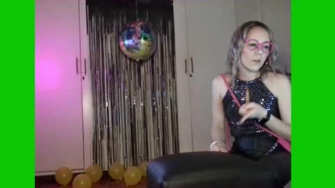 Lynn online show from 18, 2, 2025