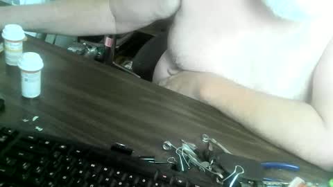 Snapshot of pizzadahu chatting on 19, 2, 2025 pizzadahu online show from 19, 2, 2025