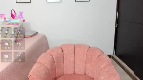 Angie Henao online show from 17, 1, 2026