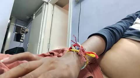 Cutejoy online show from 10, 9, 2025
