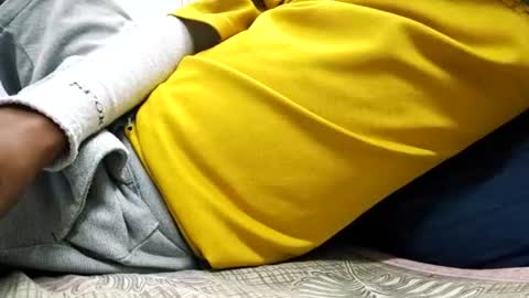 Cutejoy online show from 25, 6, 2026