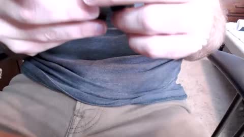 Snapshot of placeballs69 chatting on 13, 2, 2025 IndyFunGuy online show from 13, 2, 2025