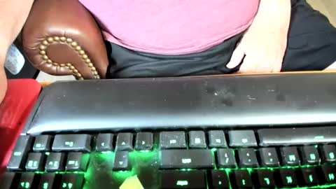 Snapshot of plainodude7 chatting on 25, 2, 2026 Plain ODude online show from 25, 2, 2026