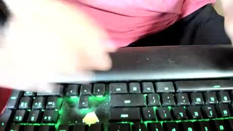 Snapshot of plainodude7 chatting on 1, 3, 2026 Plain ODude online show from 1, 3, 2026