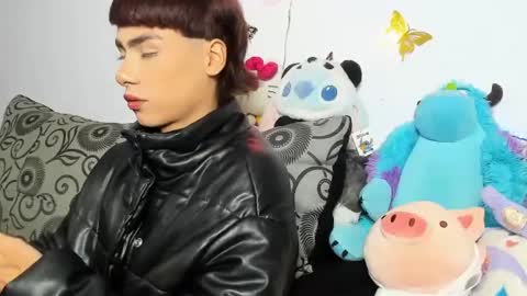 playboy_bunnyy online show from 16, 6, 2026