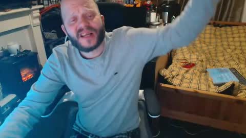 playboy_horny online show from 17, 1, 2026