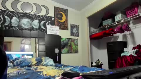 Snapshot of playboy_pimpstress42069 chatting on 23, 1, 2025 Lexi online show from 23, 1, 2025