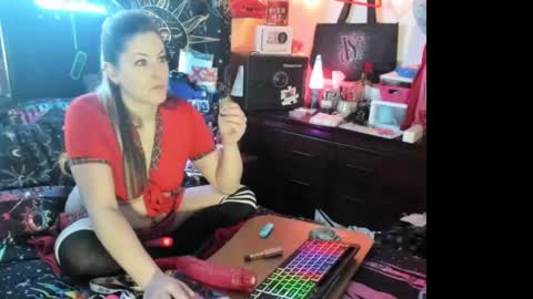 Snapshot of playboy_pimpstress42069 chatting on 2, 3, 2025 Lexi online show from 2, 3, 2025