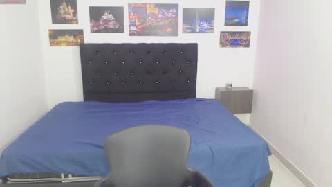 Snapshot of playboy_sex6 chatting on 6, 12, 2024 PETER online show from 6, 12, 2024