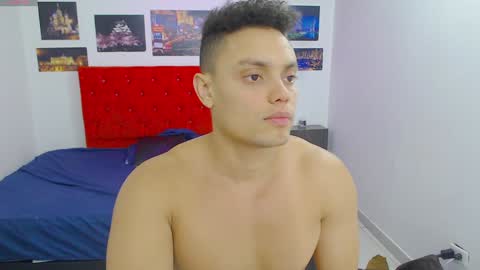 Snapshot of playboy_sex6 chatting on 30, 1, 2025 PETER online show from 30, 1, 2025