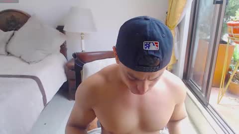 Snapshot of playboy_sex6 chatting on 14, 2, 2025 PETER online show from 14, 2, 2025