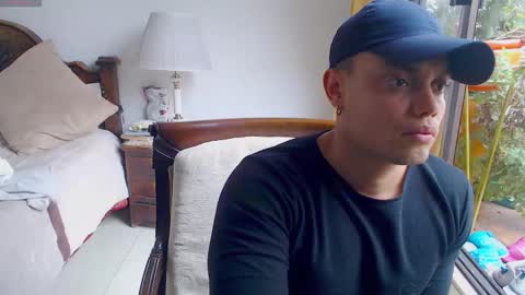 Snapshot of playboy_sex6 chatting on 22, 2, 2026 PETER online show from 22, 2, 2026