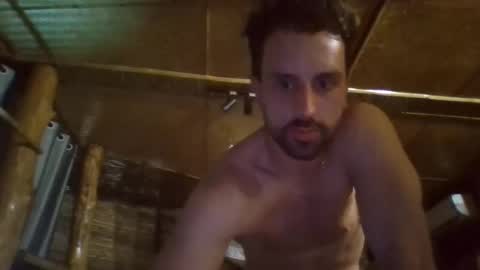 Snapshot of playboyy19 chatting on 18, 1, 2026 playboyy19 online show from 18, 1, 2026