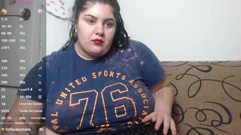 playful_allexys online show from 19, 1, 2025
