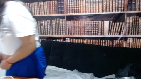 Snapshot of playful_girls3909 chatting on 9, 2, 2025 sweed online show from 9, 2, 2025