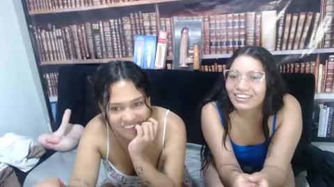 Snapshot of playful_girls3909 chatting on 11, 2, 2025 sweed online show from 11, 2, 2025