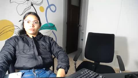 Snapshot of playful_girls3909 chatting on 6, 3, 2025 sweed online show from 6, 3, 2025