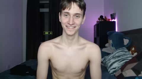 Snapshot of playful_johnny chatting on 11, 11, 2025 Johnny online show from 11, 11, 2025