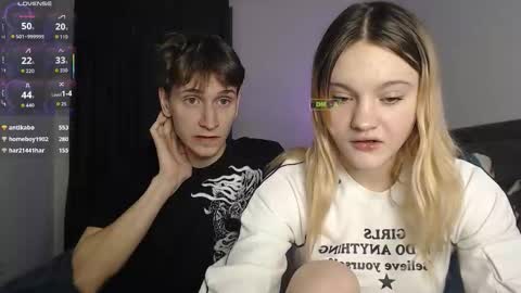 Johnny online show from 15, 11, 2025