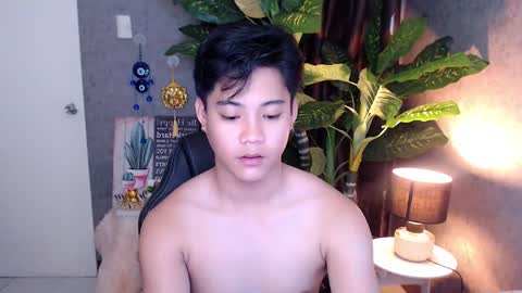 Snapshot of playful_kenzo chatting on 3, 1, 2025 Kenzo online show from 3, 1, 2025