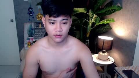 Snapshot of playful_kenzo chatting on 13, 1, 2025 Kenzo online show from 13, 1, 2025