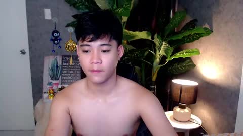 Snapshot of playful_kenzo chatting on 13, 1, 2025 Kenzo online show from 13, 1, 2025