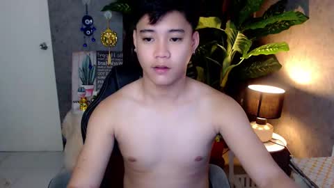 Snapshot of playful_kenzo chatting on 14, 1, 2025 Kenzo online show from 14, 1, 2025