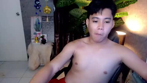 Snapshot of playful_kenzo chatting on 16, 1, 2025 Kenzo online show from 16, 1, 2025