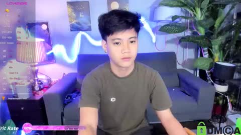 Snapshot of playful_kenzo chatting on 28, 9, 2025 Kenzo online show from 28, 9, 2025