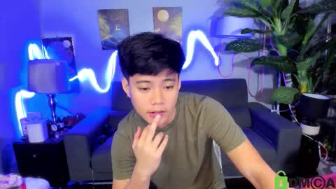 Snapshot of playful_kenzo chatting on 29, 9, 2025 Kenzo online show from 29, 9, 2025