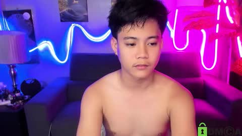 Snapshot of playful_kenzo chatting on 13, 10, 2025 Kenzo online show from 13, 10, 2025