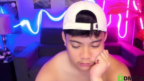 Snapshot of playful_kenzo chatting on 18, 10, 2025 Kenzo online show from 18, 10, 2025