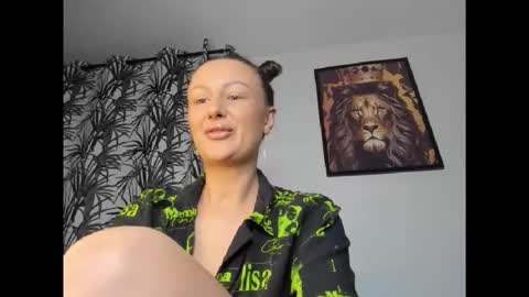 PlayfulAudrey online show from 1, 5, 2026