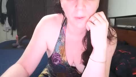 playfulcurvymilf online show from 24, 10, 2025