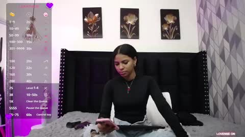 Snapshot of playfuljust_18 chatting on 8, 3, 2025 SAMARA online show from 8, 3, 2025