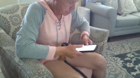 Holding the cum back.. online show from 23, 2, 2025