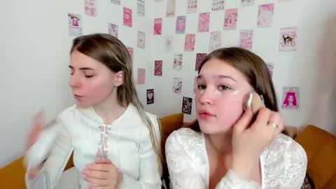 Melly online show from 27, 5, 2026
