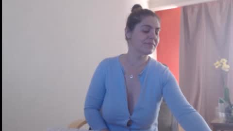 Snapshot of playfulsamira chatting on 12, 4, 2026 PlayfulSamira online show from 12, 4, 2026