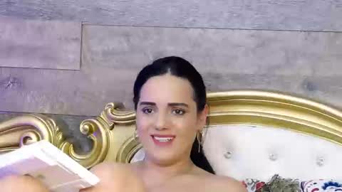 PlayfulSamy online show from 28, 12, 2024