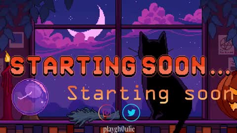 Snapshot of playgh0ul chatting on 15, 2, 2025 playgh0ul Ghoulie online show from 15, 2, 2025