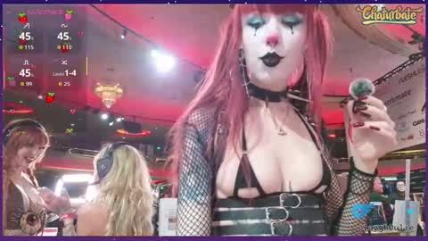 playgh0ul Ghoulie online show from 17, 1, 2026