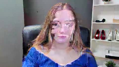 Valeria online show from 14, 3, 2026