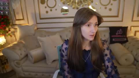 Lana online show from 16, 1, 2026